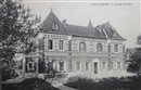 Saint-Jouin-Bruneval - Le Clos des Fées - 76 - Seine-Maritime