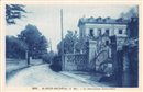 Saint-Jouin-Bruneval - Le Pensionnat Notre-Dame - 76 - Seine-Maritime
