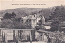 Saint-Jouin-Bruneval - Une Villa et son Parc - 76 - Seine-Maritime