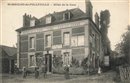 Saint-Maclou-de-Folleville - Hôtel de la Gare - 76 - Seine-Maritime