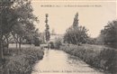 Saint-Pa�r - La Rivi�re Sainte-Austreberthe et le Moulin - 76 - Seine-Maritime