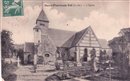 Saint-Pierre-en-Val - L'�glise - 76 - Seine-Maritime