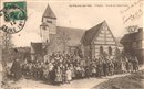 Saint-Pierre-en-Val - L'�glise - Sortie du Cath�chisme - 76 - Seine-Maritime