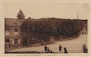 Saint-Pierre-en-Val - La Place - 76 - Seine-Maritime