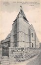 Saint-Riquier-es-Plains - L'�glise - 76 - Seine-Maritime