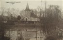 Saint-Sauveur-d'Emmalleville - L'�glise - 76 - Seine-Maritime