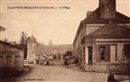 Saint-Sauveur-d'Emmalleville - Le Village - 76 - Seine-Maritime