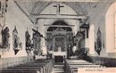 Saint-Vaast-du-Val - Int�rieur de l'�glise - 76 - Seine-Maritime