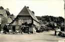 Saint-Wandrille - Café-Restaurant - 76 - Seine-Maritime
