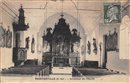 Thiètreville - Intérieur de l'Église - 76 - Seine-Maritime
