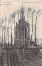 Thiètreville - L'Église - 76 - Seine-Maritime