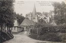 Thiètreville - Entrée du Village - 76 - Seine-Maritime