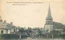 Le Thil-Riberpr� - L'�glise - 76 - Seine-Maritime