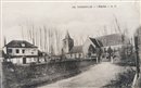 Thiouville - L'�glise - 76 - Seine-Maritime