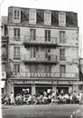 Le Tréport - Café-Brasserie de Rouen - 76 - Seine-Maritime