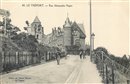 Le Tréport - Rue Alexandre Papin - 76 - Seine-Maritime