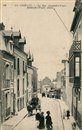 Le Tréport - La rue Alexandre Papin - 76 - Seine-Maritime