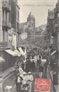 Le Tréport - Rue de la Batterie - 76 - Seine-Maritime