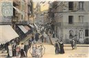 Le Tréport - Rue de la Batterie - 76 - Seine-Maritime