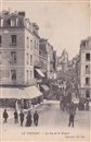 Le Tréport - La Rue de la Batterie - 76 - Seine-Maritime