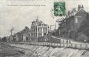 Le Tréport - Quai Sadi-Carnot et rue de Dieppe - 76 - Seine-Maritime