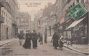 Le Tréport - Rue de Paris - 76 - Seine-Maritime