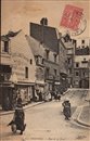 Le Tréport - Rue de la Tour - 76 - Seine-Maritime