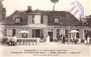 Valliquerville -Restaurant Au Point du Jour - 76 - Seine-Maritime