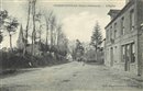 V�nestanville - L'�glise - 76 - Seine-Maritime