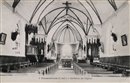 V�nestanville - Int�rieur de l'�glise - 76 - Seine-Maritime