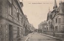Veules-les-Roses - Rue Carnot - 76 - Seine-Maritime