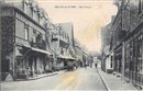 Veules-les-Roses - Rue Carnot - 76 - Seine-Maritime