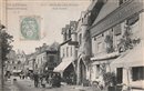Veules-les-Roses - Rue Carnot - 76 - Seine-Maritime