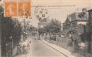 Veules-les-Roses - Le Châlet suisse et la Grande Rue - 76 - Seine-Maritime