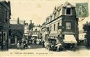 Veules-les-Roses - La Grande Rue - 76 - Seine-Maritime