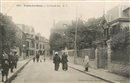 Veules-les-Roses - La Grande Rue - 76 - Seine-Maritime