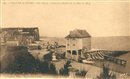 Veules-les-Roses - L'ancien Moulin de la Mer en 1875 - 76 - Seine-Maritime