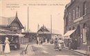 Veules-les-Roses - La rue du Casino - 76 - Seine-Maritime