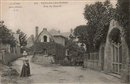 Veules-les-Roses - Rue du Manoir - 76 - Seine-Maritime