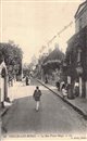 Veules-les-Roses - La Rue Victor Hugo - 76 - Seine-Maritime