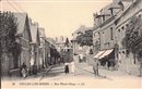 Veules-les-Roses - Rue Victor Hugo - 76 - Seine-Maritime