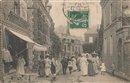 Veules-les-Roses - Rue Victor Hugo - 76 - Seine-Maritime