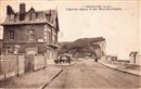Veulettes - L'Épicerie Martin et son Hôtel des Frégates - 76 - Seine-Maritime