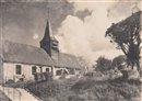 Villainville - L'�glise - 76 - Seine-Maritime