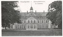 Villequier - Le Ch�teau - 76 - Seine-Maritime