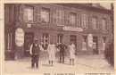 Ymare - Bureau de Tabacs - 76 - Seine-Maritime