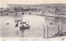 LE TRPORT - L\'Avant-Port, vers 1900-1910 - Seine-Maritime ( 76) - Normandie