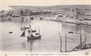 LE TRÉPORT - L'Avant-Port, vers 1900-1910 - Seine-Maritime ( 76) - Normandie