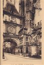 ROUEN - La Grosse Horloge, vers 1900-1910 - Seine-Maritime ( 76) - Normandie