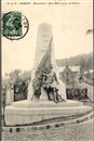Elbeuf - Monument aux Morts pour la Patrie - Seine-Maritime ( 76) - Normandie